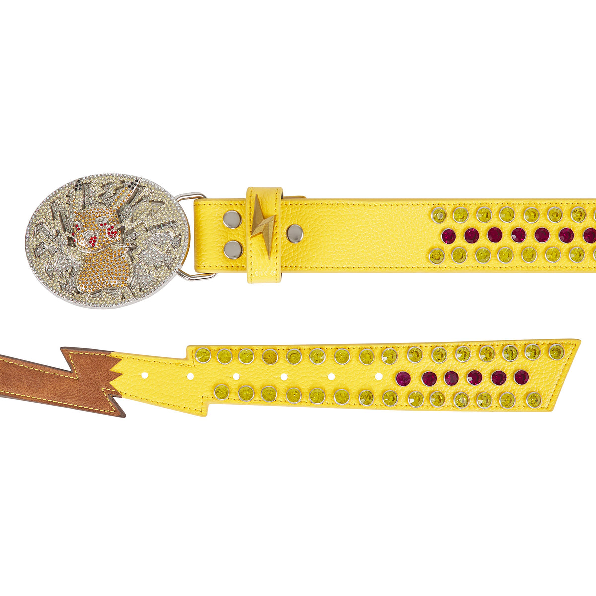 Pika Belt product image 3, provided for visual reference and product detail review