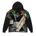 Shabazz Hoodie product image 1, provided for visual reference and product detail review