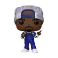Tupac Shakur in Overalls Funko POP Rocks Thug Life Vinyl Figure product image 1, provided for visual reference and product