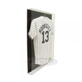 BCW Deluxe Acrylic Large Jersey Display - Black product image 1, provided for visual reference and product detail review