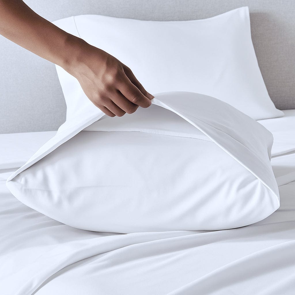 Sage Green Sheet Set