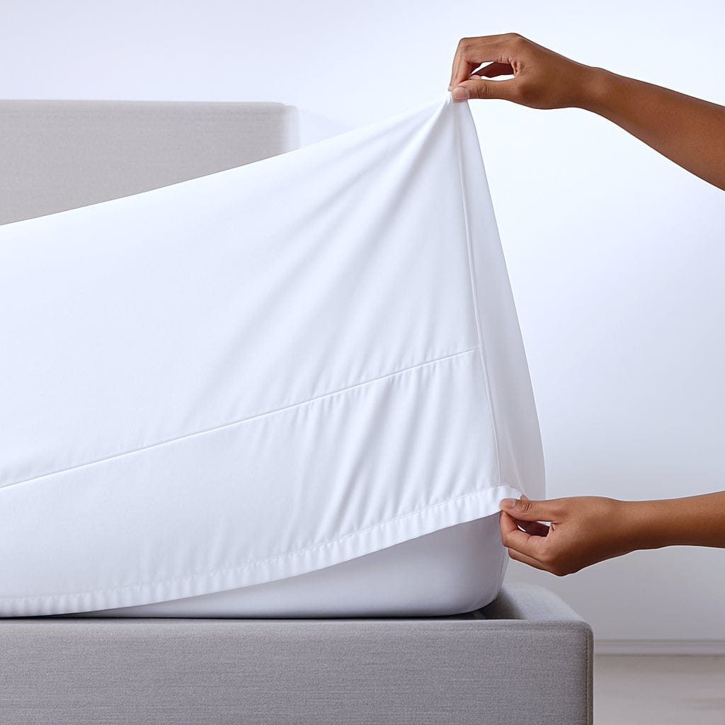 Sage Green Sheet Set