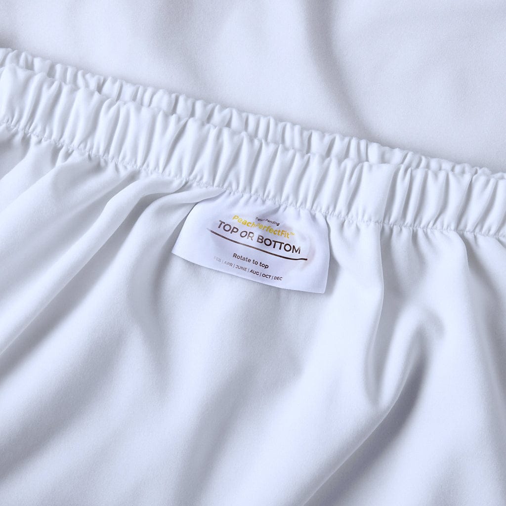 Sage Green Sheet Set