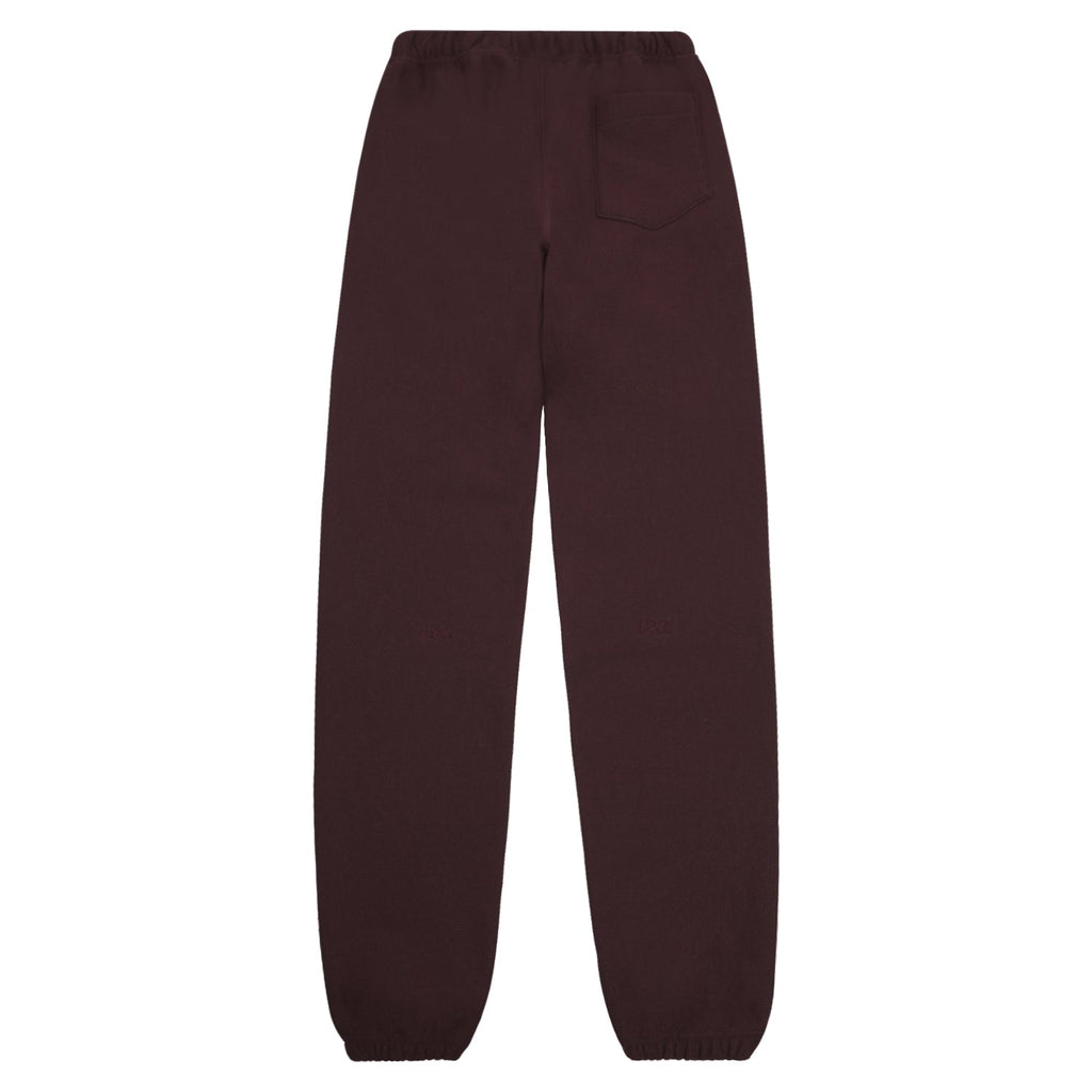 ABC 123 Sweatpant | Port product image 4, provided for visual reference and product detail review