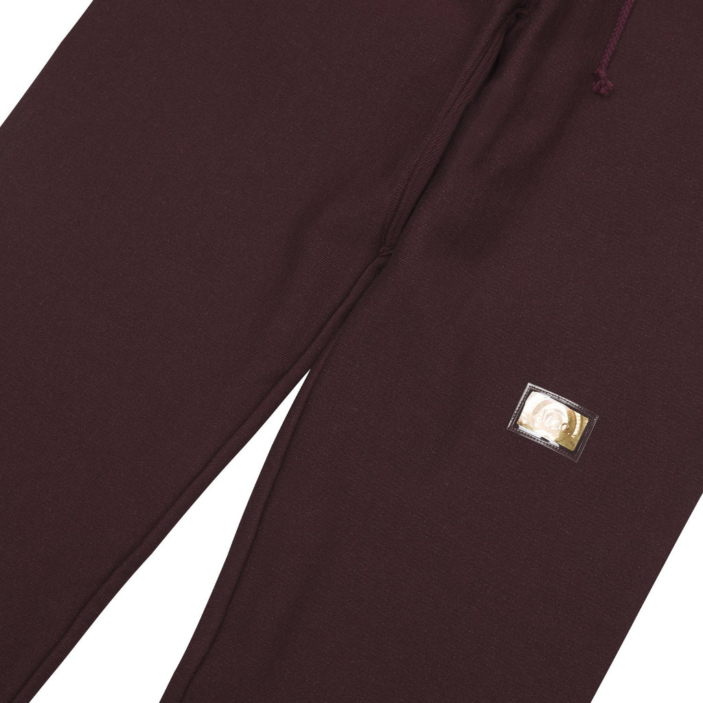 ABC 123 Sweatpant | Port product image 2, provided for visual reference and product detail review