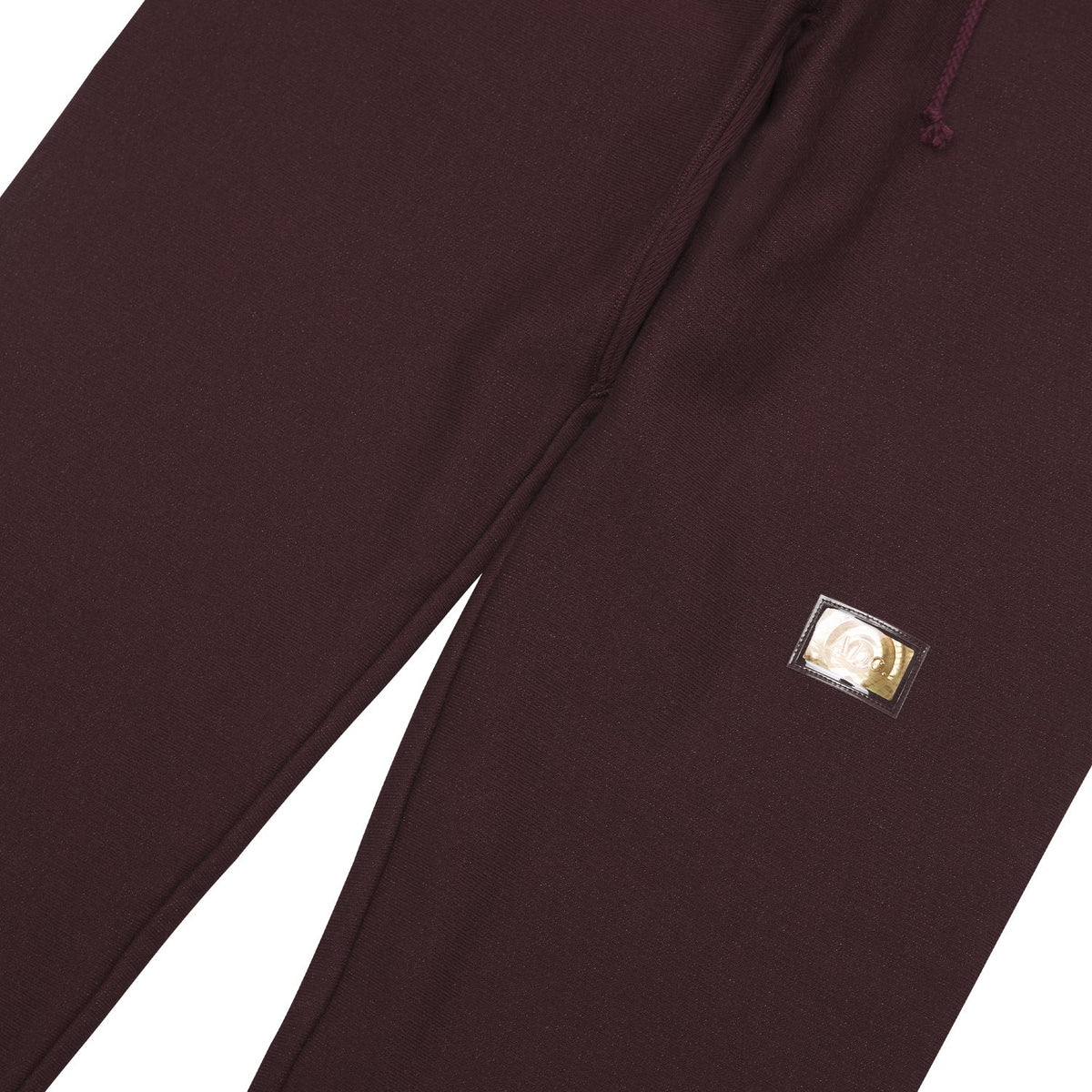 ABC 123 Sweatpant | Port product image 2, provided for visual reference and product detail review