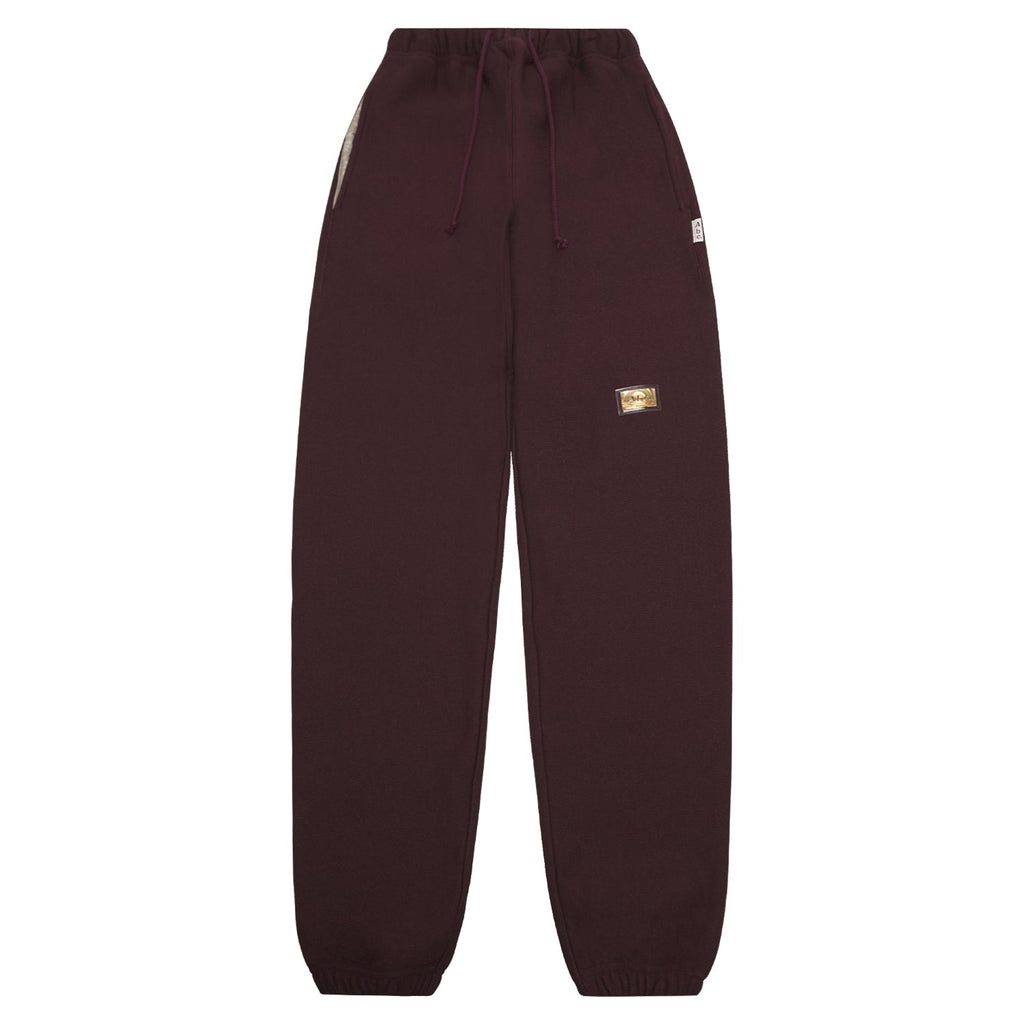 ABC 123 Sweatpant | Port product image 1, provided for visual reference and product detail review