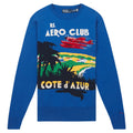 Aero Club Sweater product image 1, provided for visual reference and product detail review