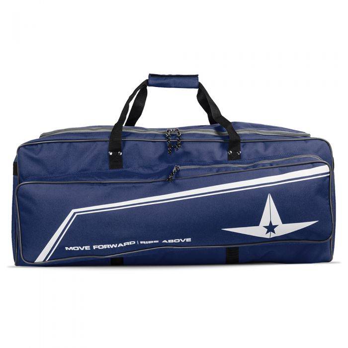 Pro Deluxe Catcher's Bag product image 3, provided for visual reference and product detail review