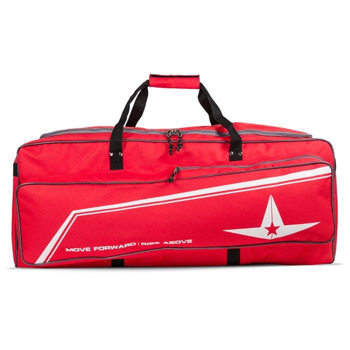 Pro Deluxe Catcher's Bag product image 4, provided for visual reference and product detail review