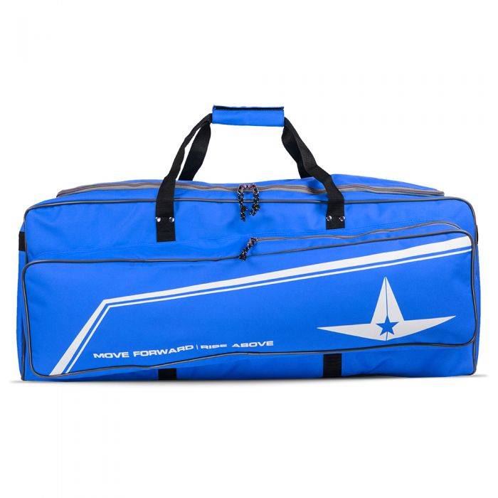 Pro Deluxe Catcher's Bag product image 1, provided for visual reference and product detail review