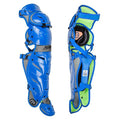 Pro Model System 7 Axis Leg Guards product image 1, provided for visual reference and product detail review