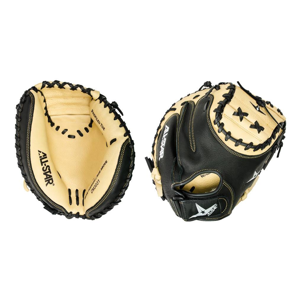 Comp 33.5" Catcher's Glove product image 1, provided for visual reference and product detail review