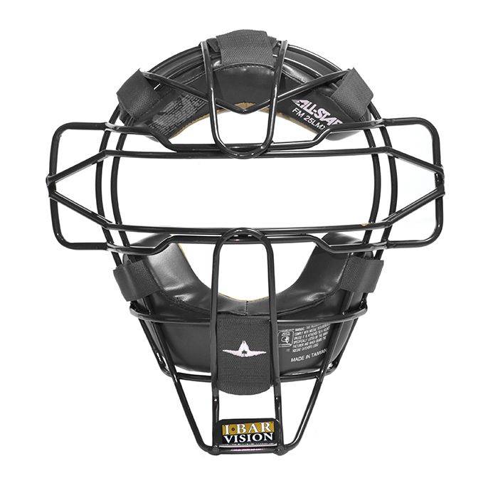 Delta Flex Lightweight Catcher's Mask product image 1, provided for visual reference and product detail review