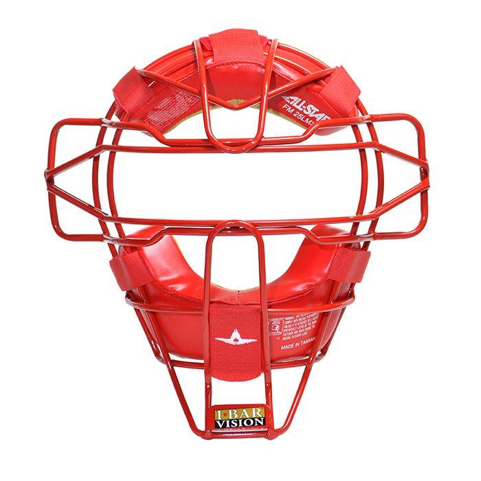 Delta Flex Lightweight Catcher's Mask product image 4, provided for visual reference and product detail review