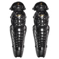 Pro Model Umpire's Leg Guard product image 1, provided for visual reference and product detail review