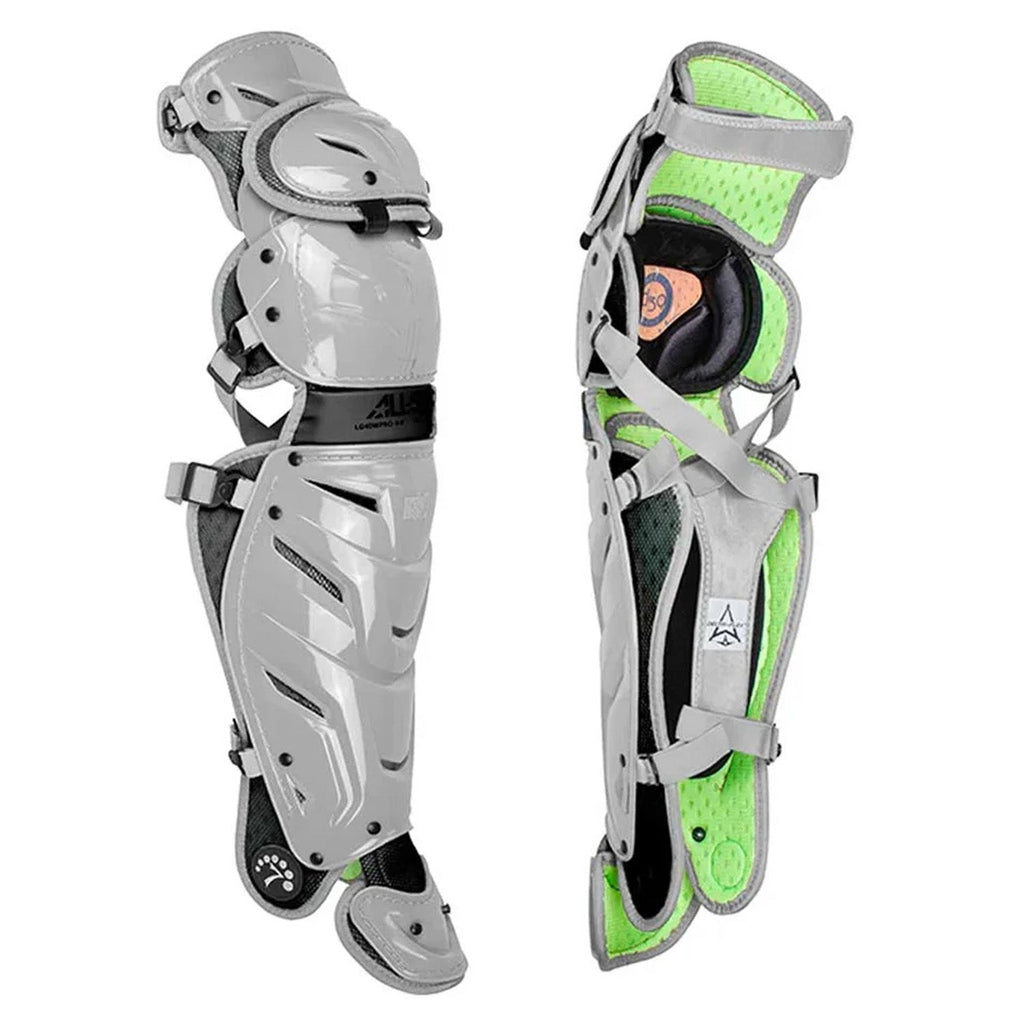 Pro Model System 7 Axis Leg Guards product image 12, provided for visual reference and product detail review