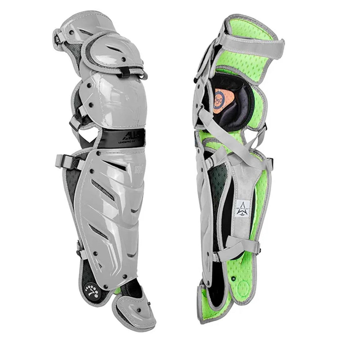 Pro Model System 7 Axis Leg Guards product image 12, provided for visual reference and product detail review