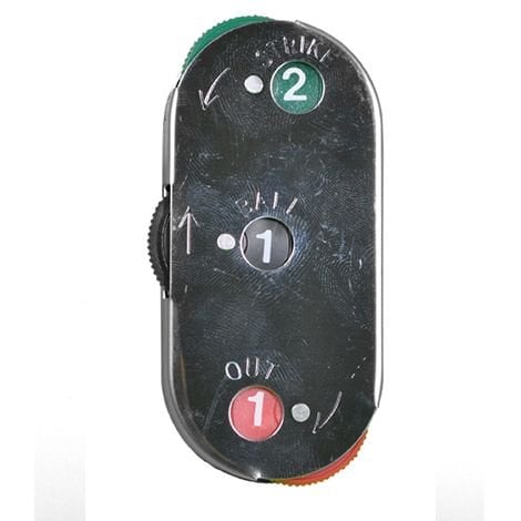 3 Count Metal Indicator product image 1, provided for visual reference and product detail review