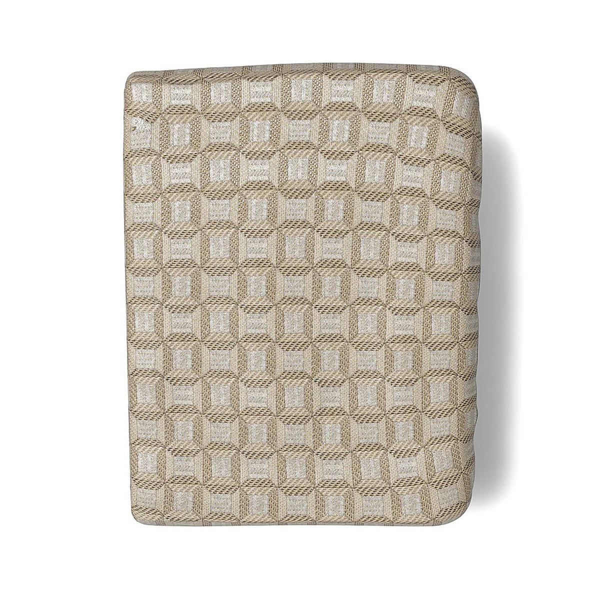 Collonade Coverlet