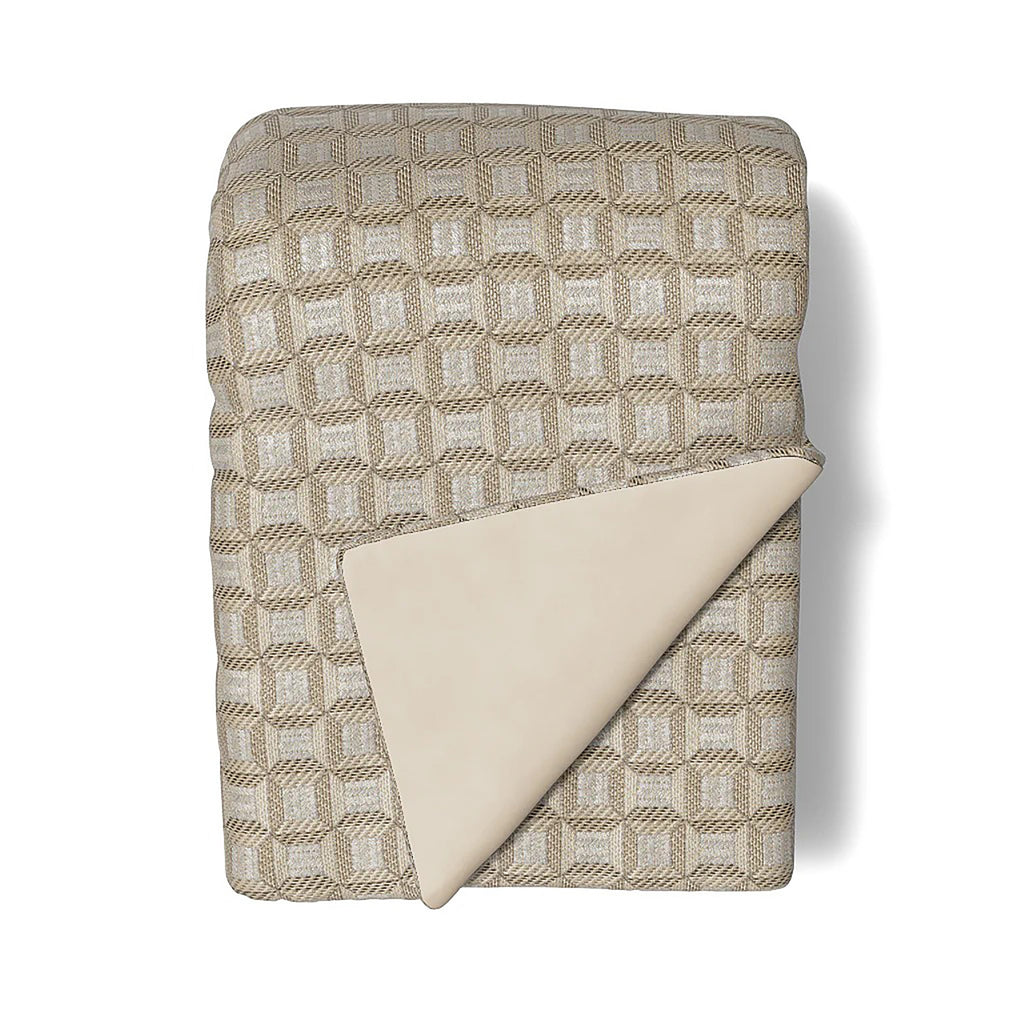 Collonade Coverlet