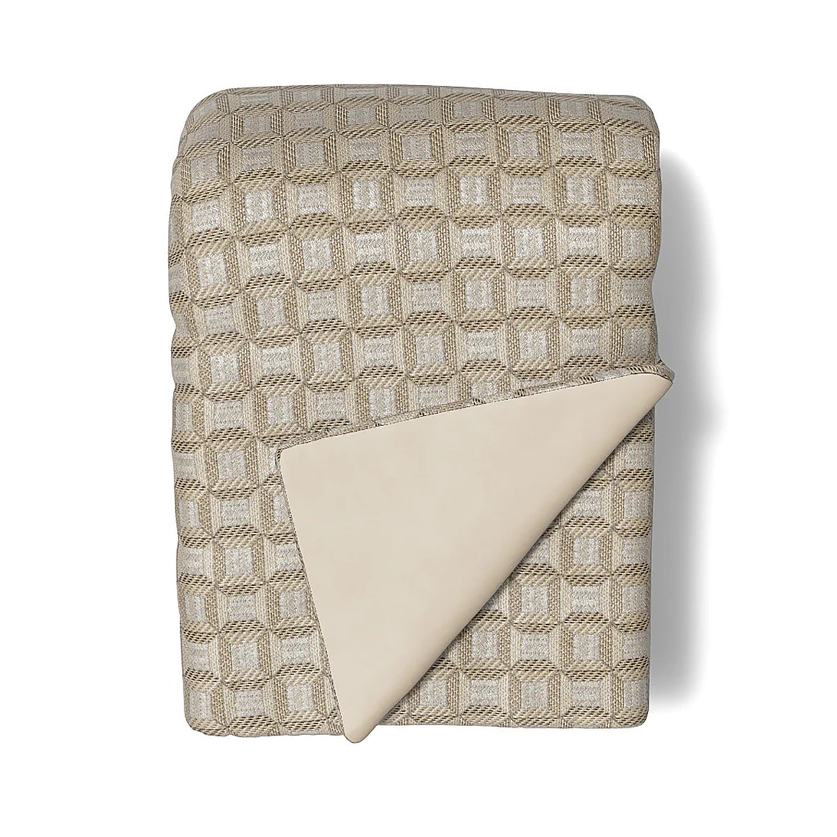 Collonade Coverlet