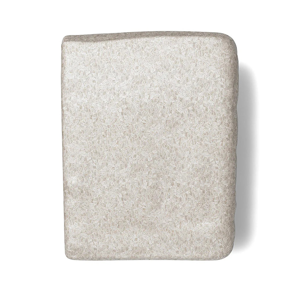 Diamond Dust Coverlet