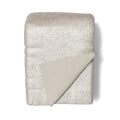 Diamond Dust Coverlet