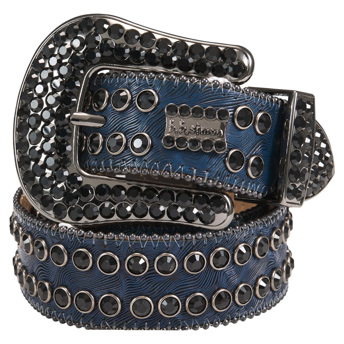 Armada Swarovski Belt product image 1, provided for visual reference and product detail review