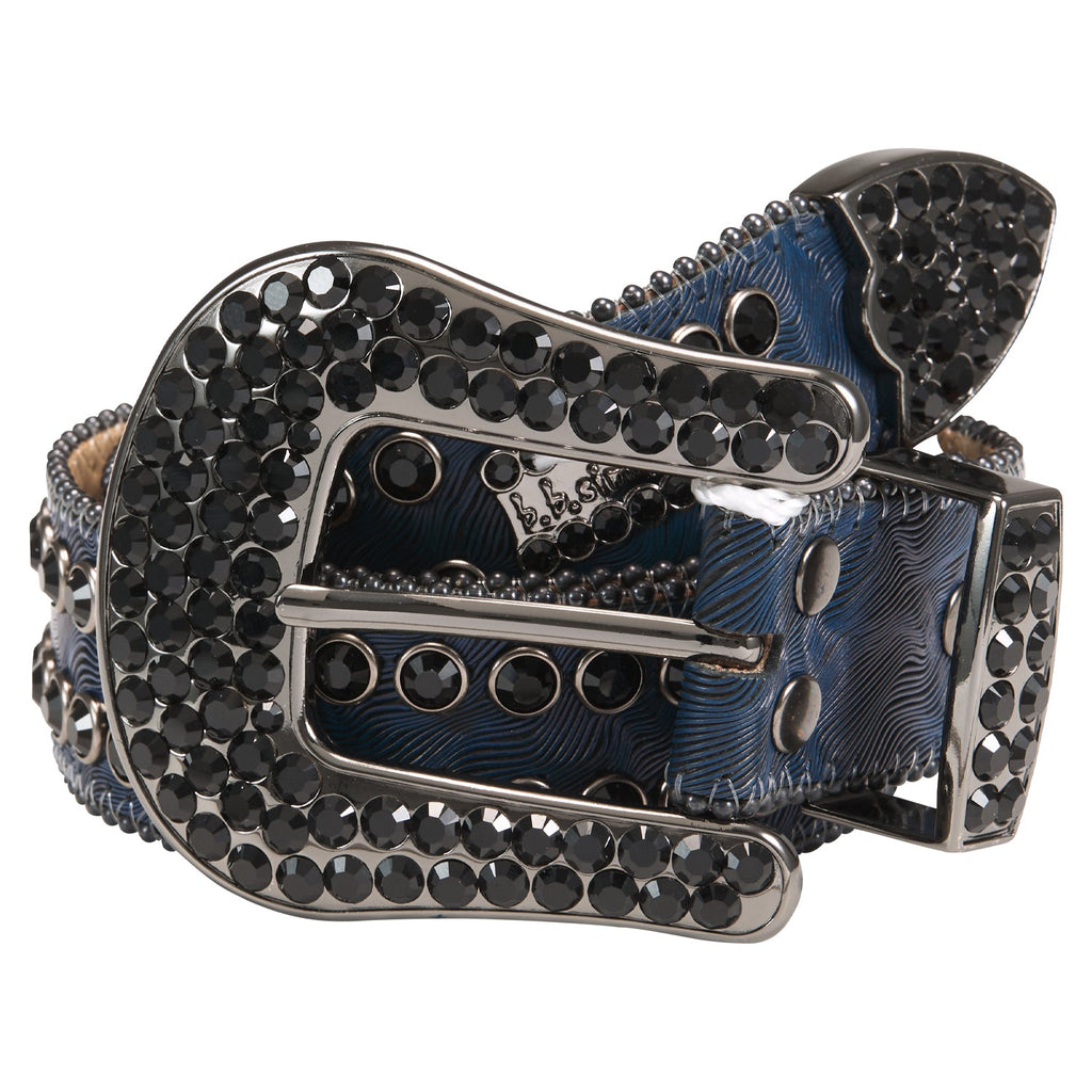 Armada Swarovski Belt product image 2, provided for visual reference and product detail review