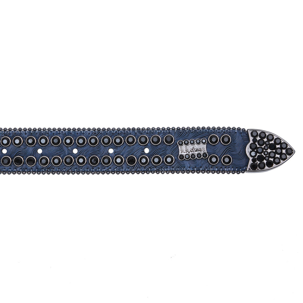 Armada Swarovski Belt product image 6, provided for visual reference and product detail review