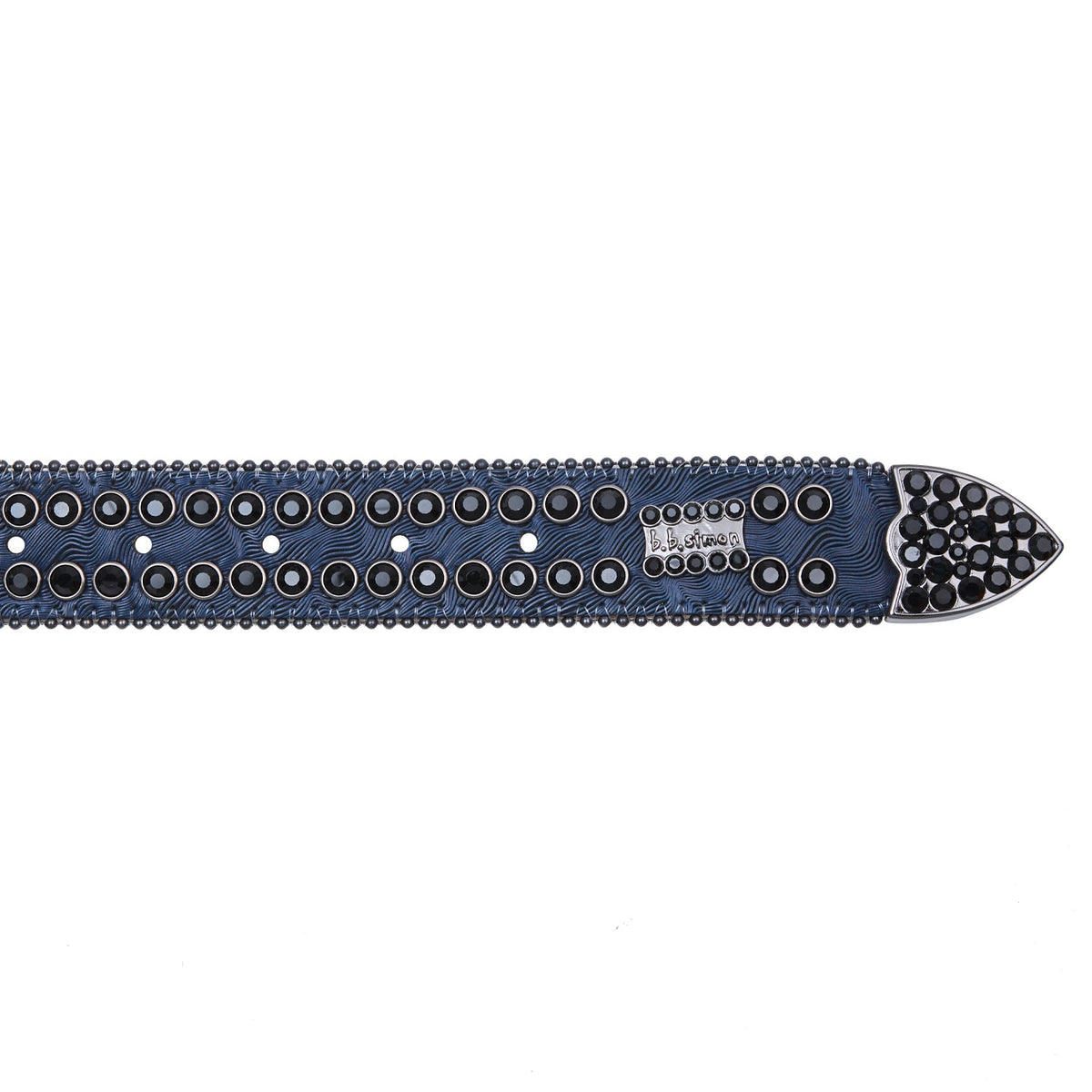 Armada Swarovski Belt product image 6, provided for visual reference and product detail review