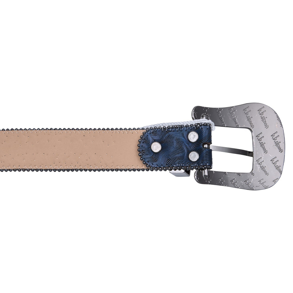Armada Swarovski Belt product image 5, provided for visual reference and product detail review