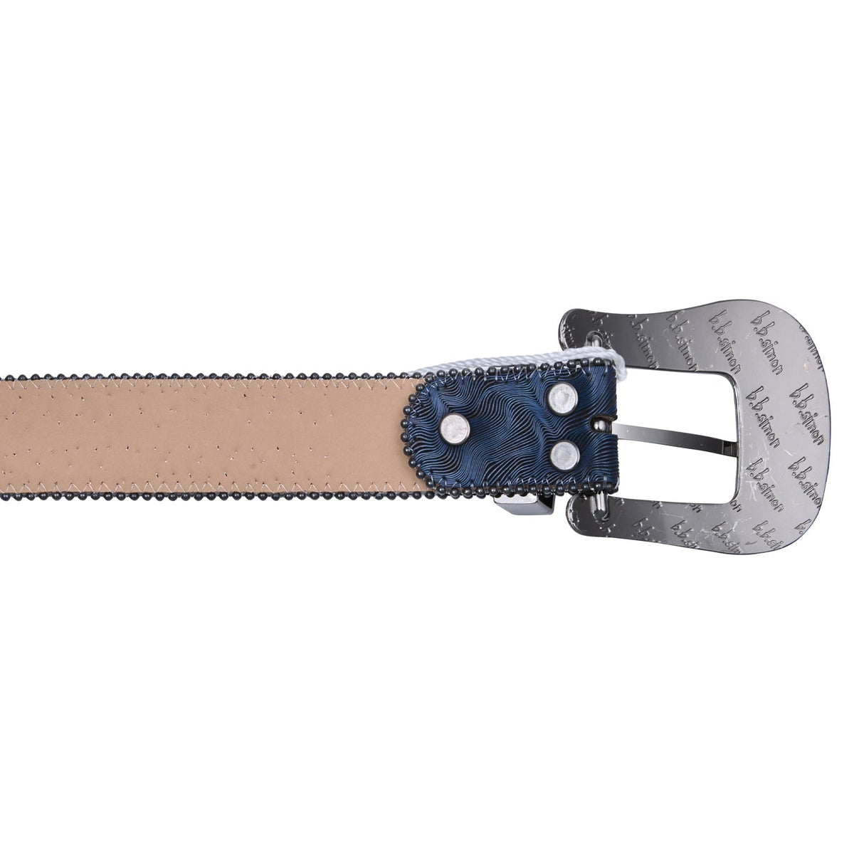 Armada Swarovski Belt product image 5, provided for visual reference and product detail review