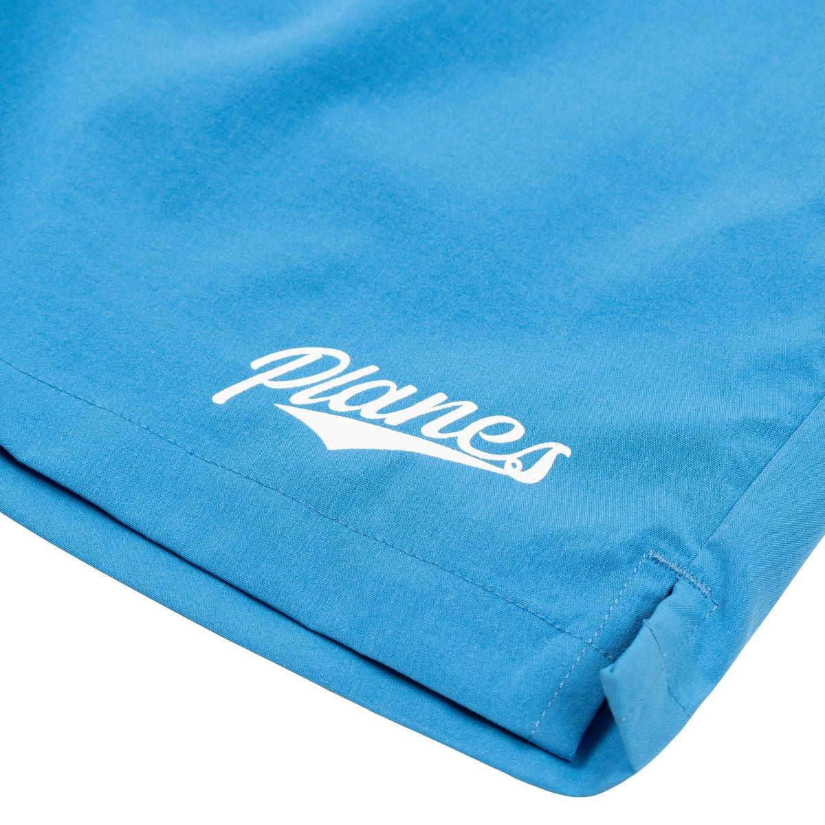 Armada Swim Short | Blue Reef product image 2, provided for visual reference and product detail review