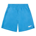 Armada Swim Short | Blue Reef product image 1, provided for visual reference and product detail review