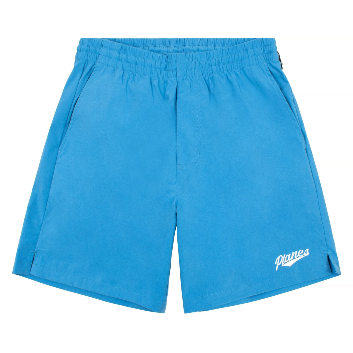 Armada Swim Short | Blue Reef product image 1, provided for visual reference and product detail review
