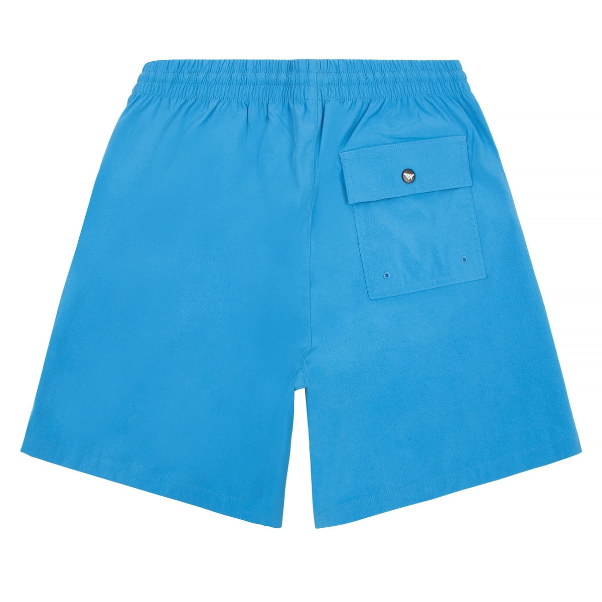Armada Swim Short | Blue Reef product image 4, provided for visual reference and product detail review