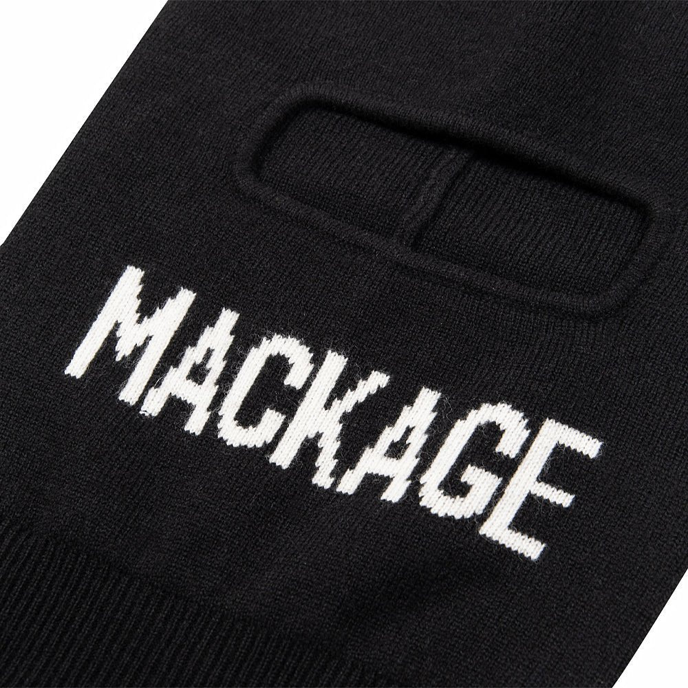 Bala Ski-Mask | Black product image 2, provided for visual reference and product detail review
