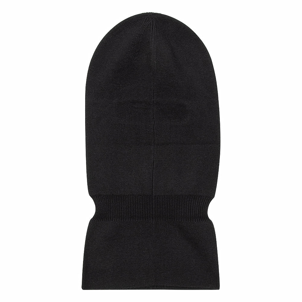 Bala Ski-Mask | Black product image 3, provided for visual reference and product detail review