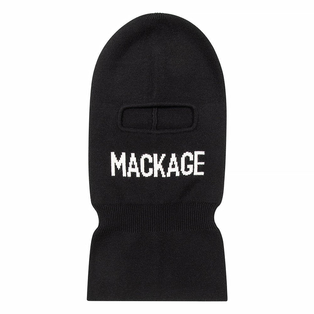 Bala Ski-Mask | Black product image 1, provided for visual reference and product detail review