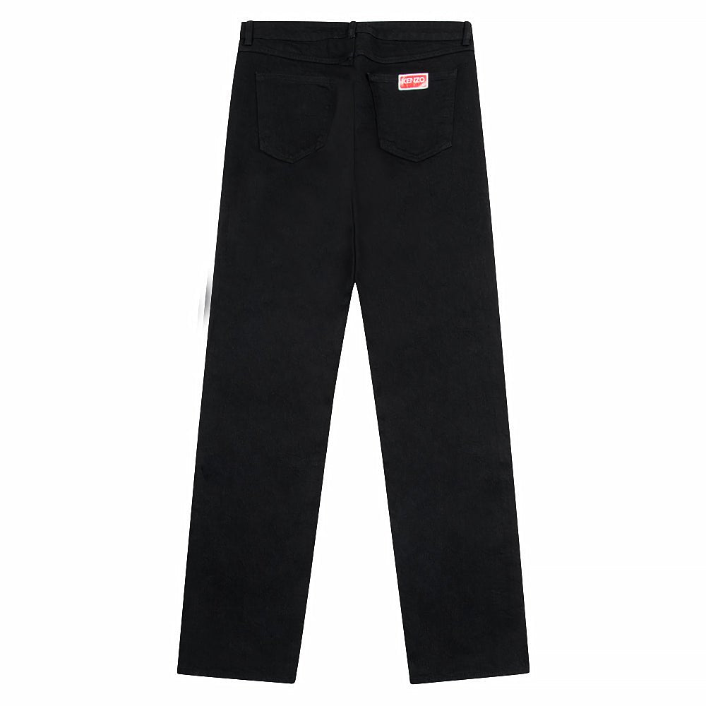 Bara Slim Denim product image 4, provided for visual reference and product detail review