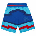 Basketball Short | Dazzling Blue product image 1, provided for visual reference and product detail review