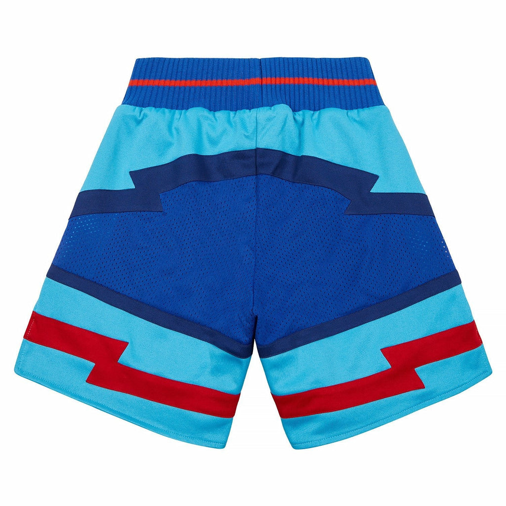 Basketball Short | Dazzling Blue product image 2, provided for visual reference and product detail review