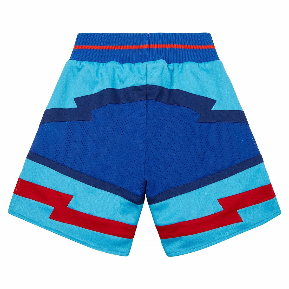 Basketball Short | Dazzling Blue product image 2, provided for visual reference and product detail review
