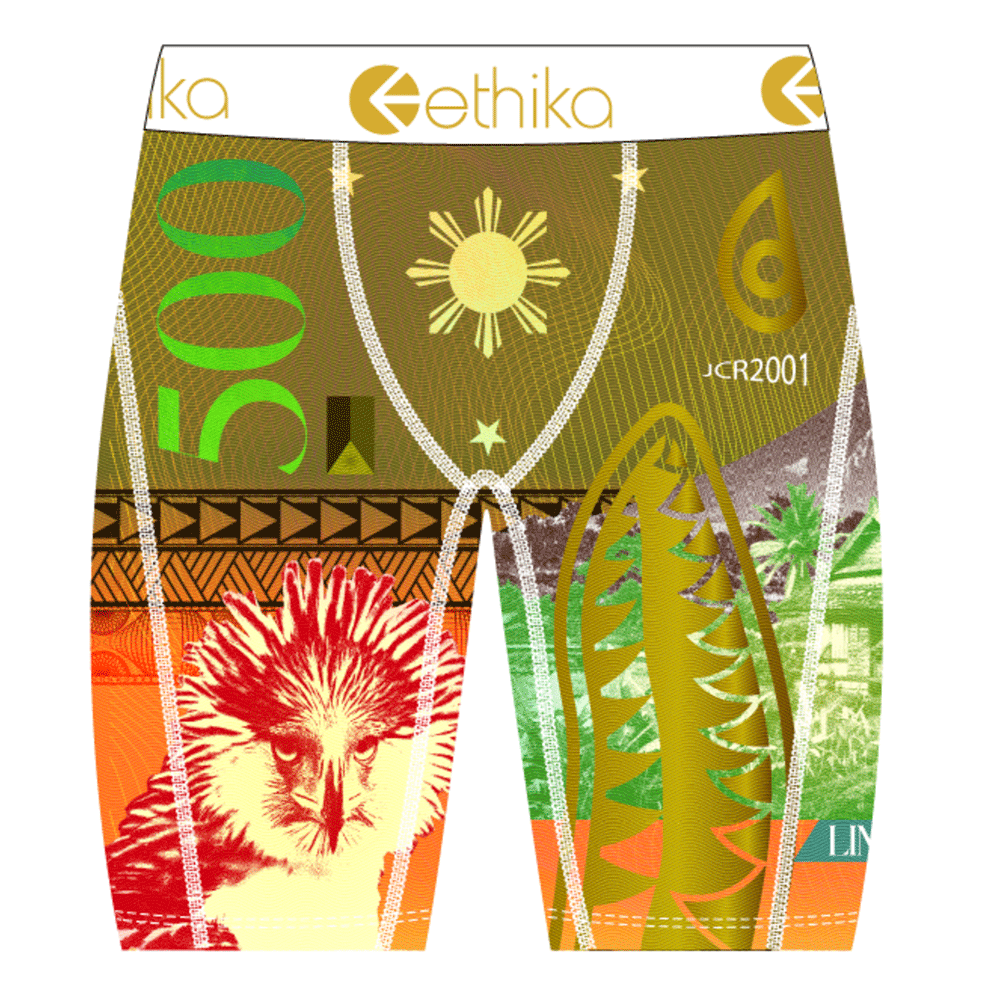 Piso Underwear product image 1, provided for visual reference and product detail review