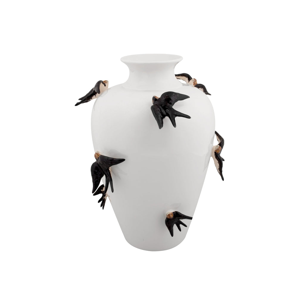 Spring Pot