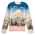 Casa Cafe Sweater product image 1, provided for visual reference and product detail review