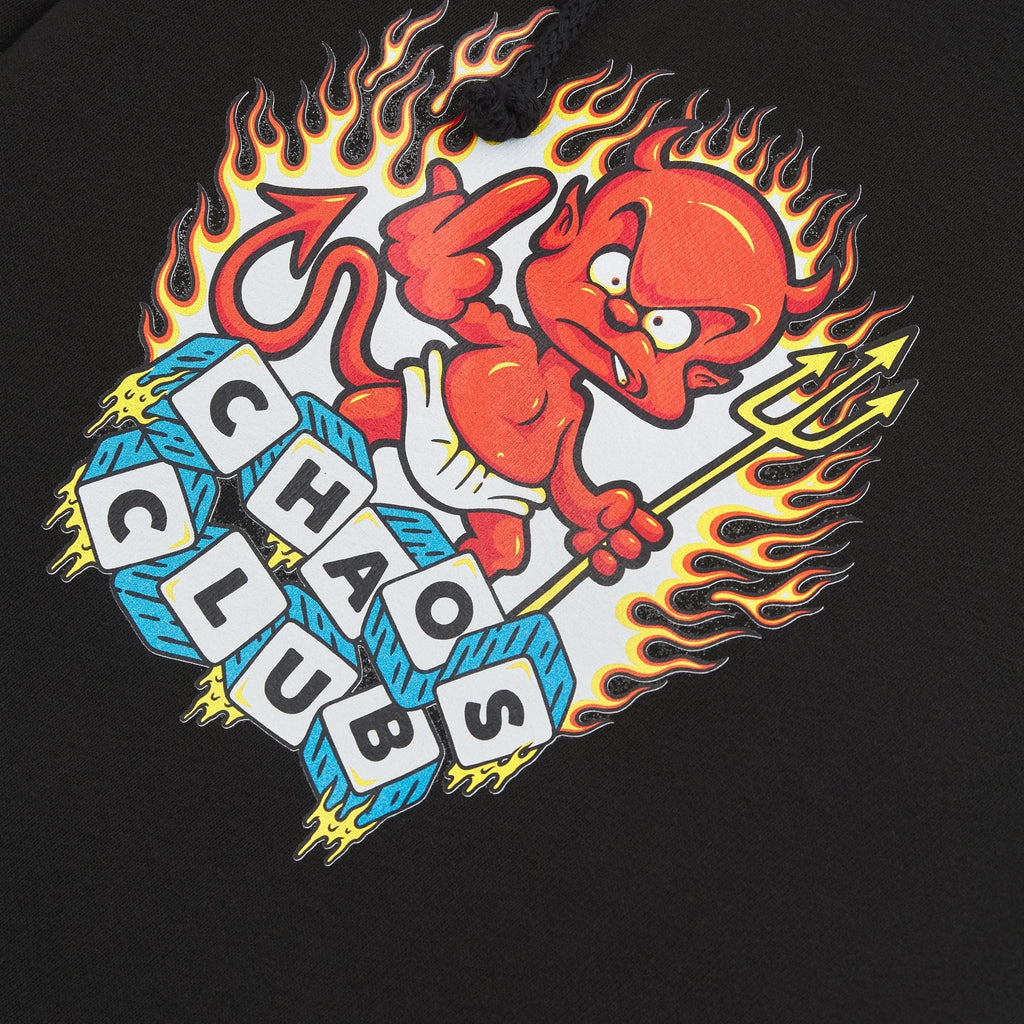 Chaos Club Sweatpant product image 3, provided for visual reference and product detail review