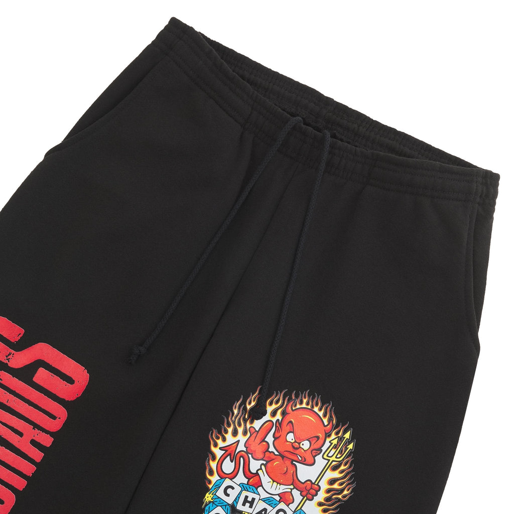 Chaos Club Sweatpant product image 2, provided for visual reference and product detail review